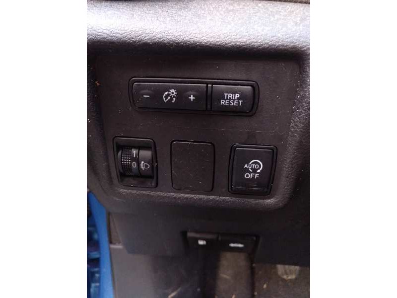 nissan micra v (k14) del año 2018