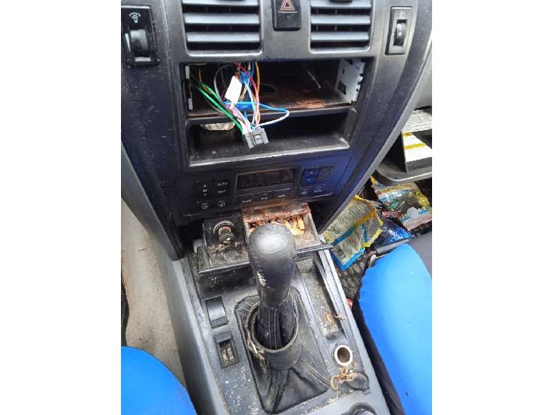 hyundai terracan (hp) del año 2006