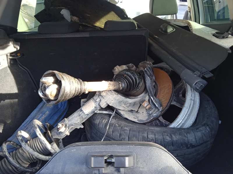 ford kuga (cbv) del año 2012