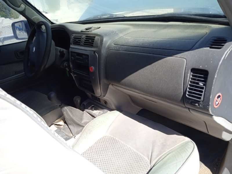 nissan patrol gr (y61) del año 2003