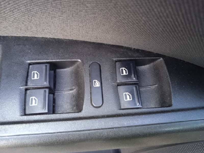 seat altea (5p1) del año 2007