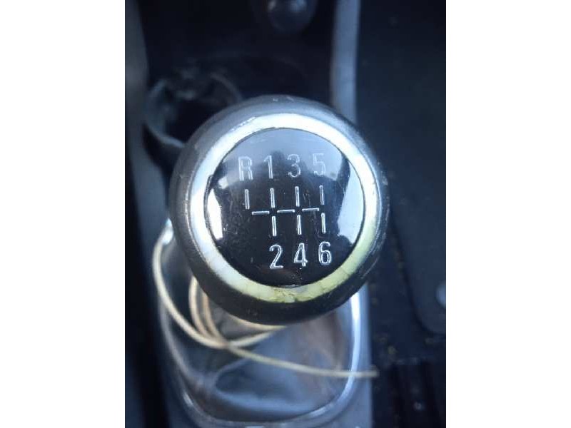 opel corsa d del año 2008