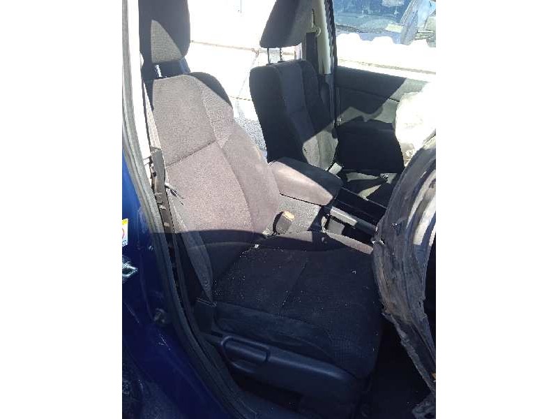 honda cr-v del año 2014