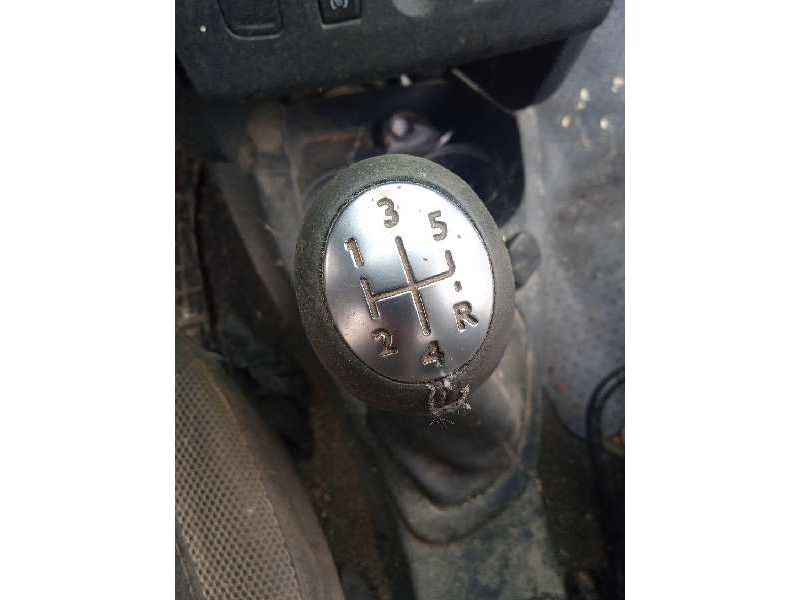 dacia sandero del año 2017