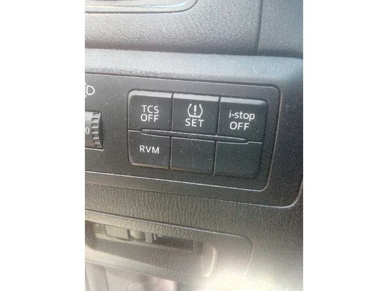 mazda cx-5 del año 2013