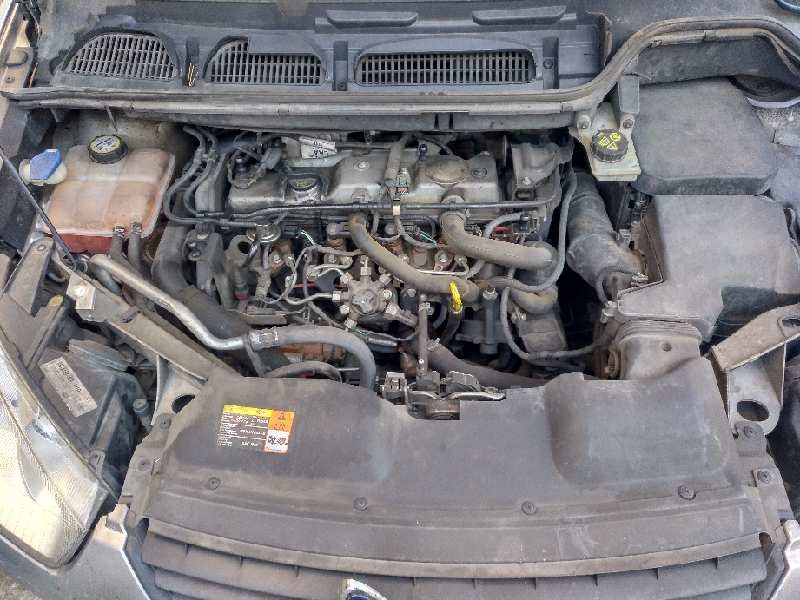 ford focus c-max (cap) del año 2008