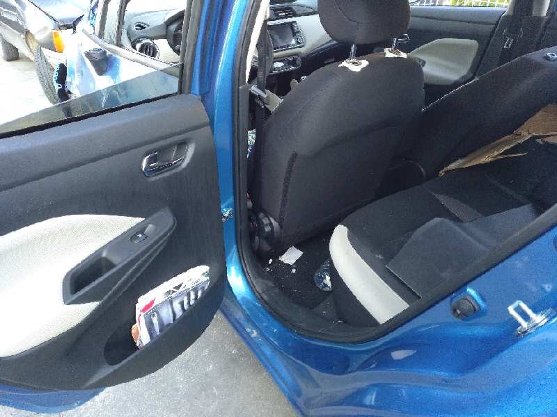 nissan micra v (k14) del año 2018