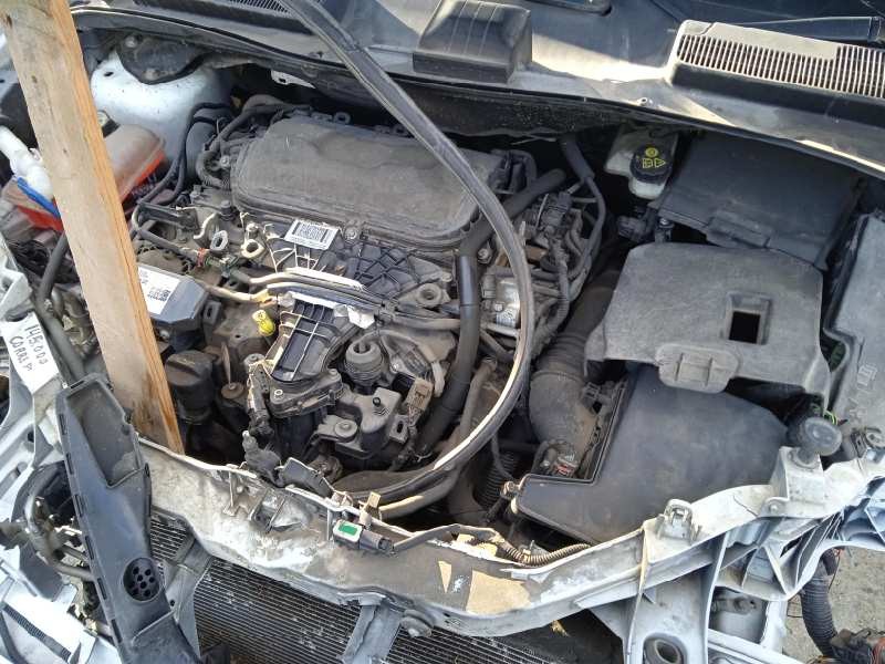 ford kuga (cbv) del año 2012