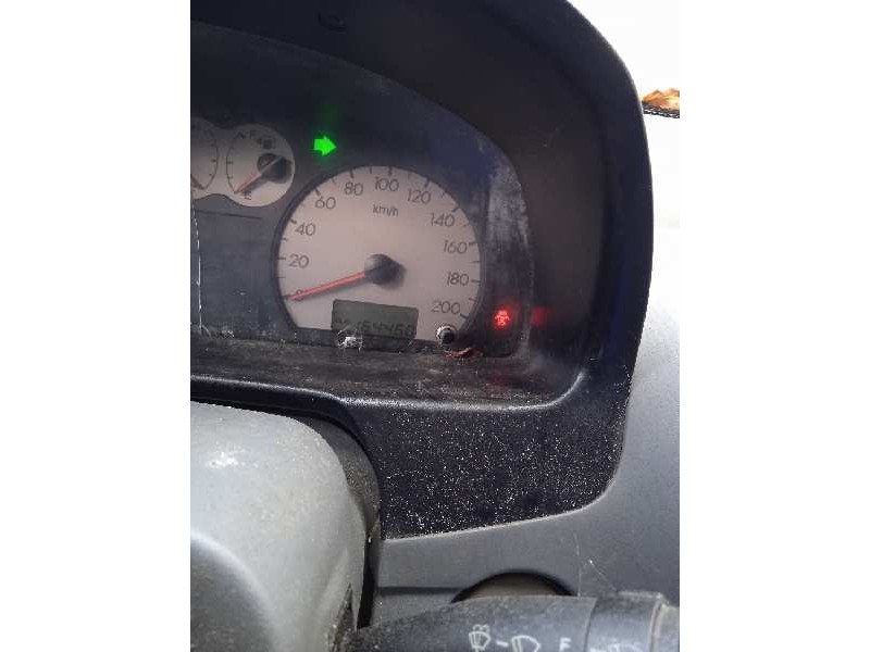 hyundai terracan (hp) del año 2006