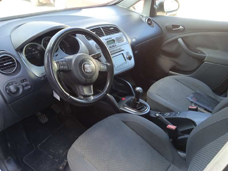 seat altea (5p1) del año 2007