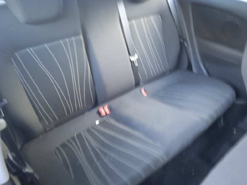 opel corsa d del año 2008