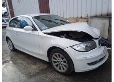 BMW SERIE 1 BERLINA (E81/E87)
