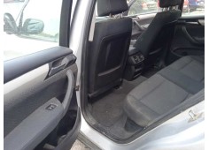 bmw x3 (f25) del año 2012 2