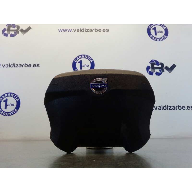 Recambio de airbag delantero izquierdo para volvo xc90 d5 (7 sitze) referencia OEM IAM 8686221  