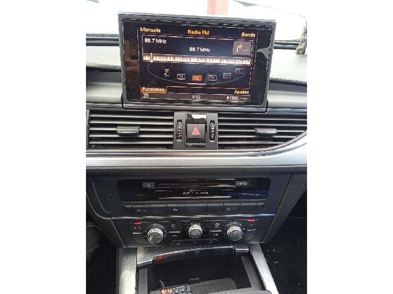 audi a6 lim. (4g2) del año 2011