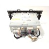Recambio de pantalla multifuncion para subaru legacy kombi/outback b14 outback executive referencia OEM IAM 86271AL440  13800055