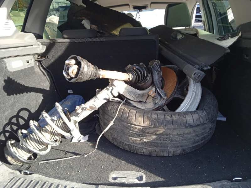 ford kuga (cbv) del año 2012