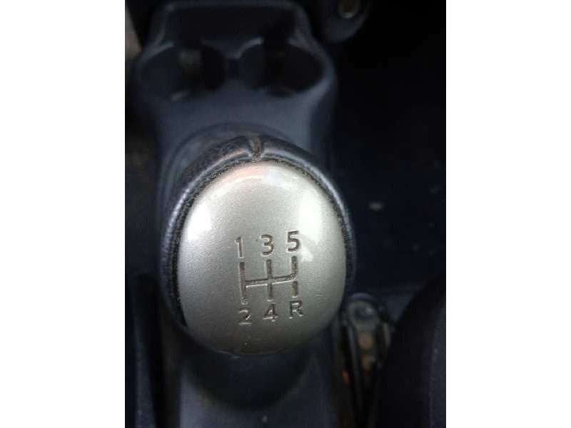 nissan micra (k13) del año 2011