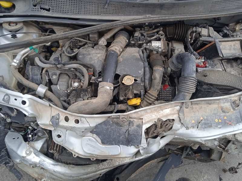 dacia sandero del año 2017