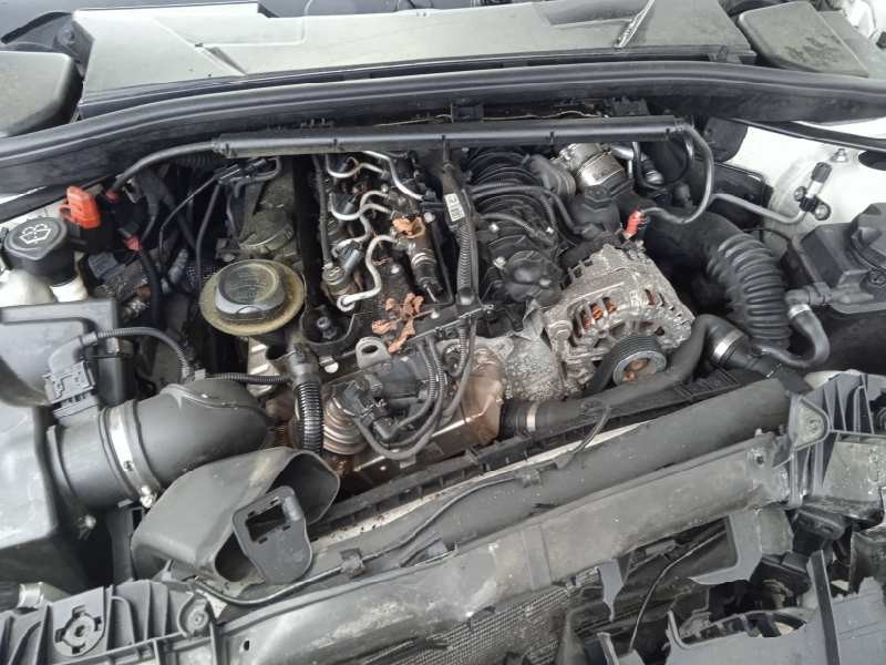 bmw serie 1 berlina (e81/e87) del año 2008