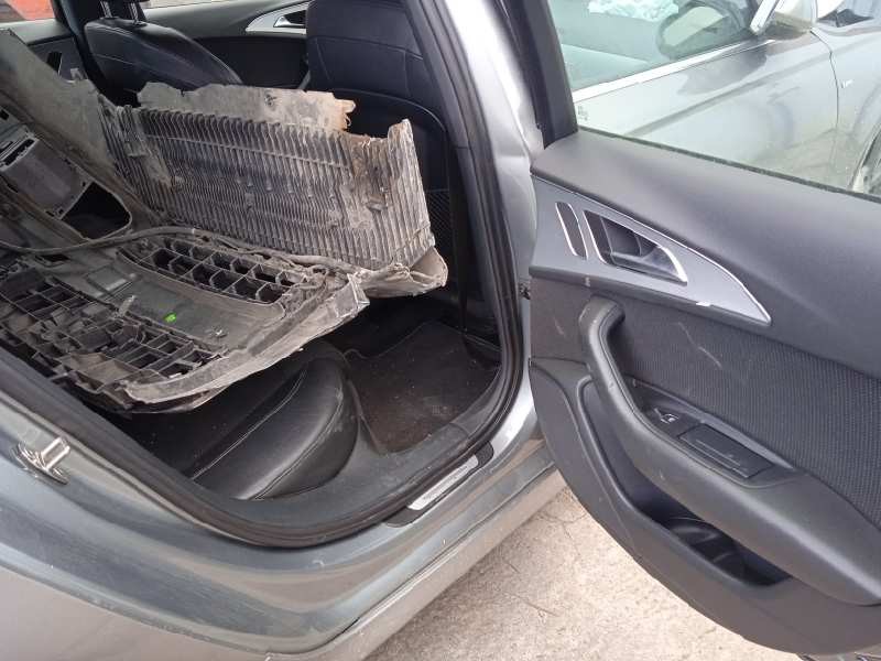 audi a6 lim. (4g2) del año 2011