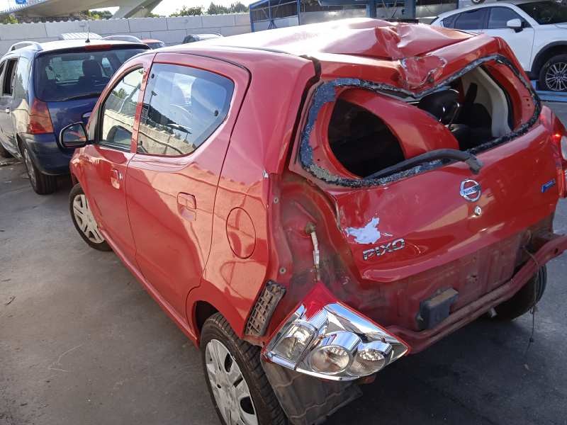 nissan pixo (uao) del año 2010