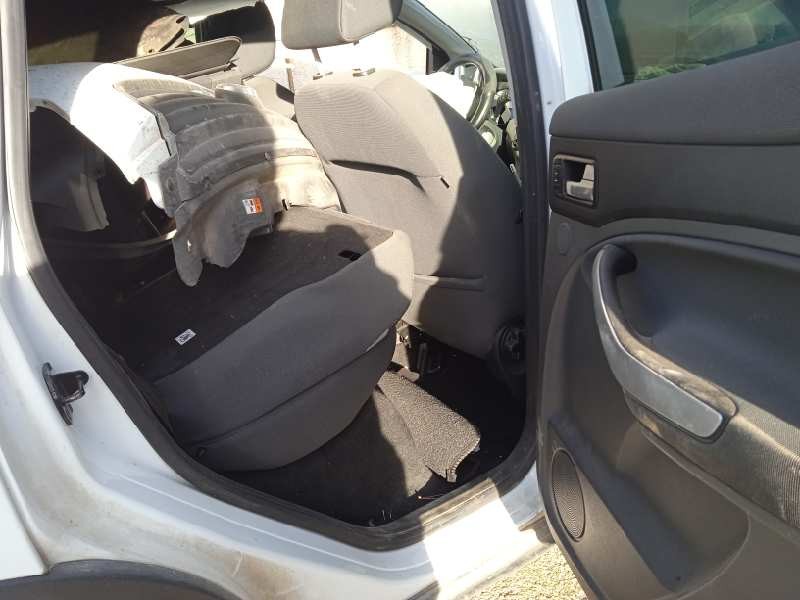 ford kuga (cbv) del año 2012