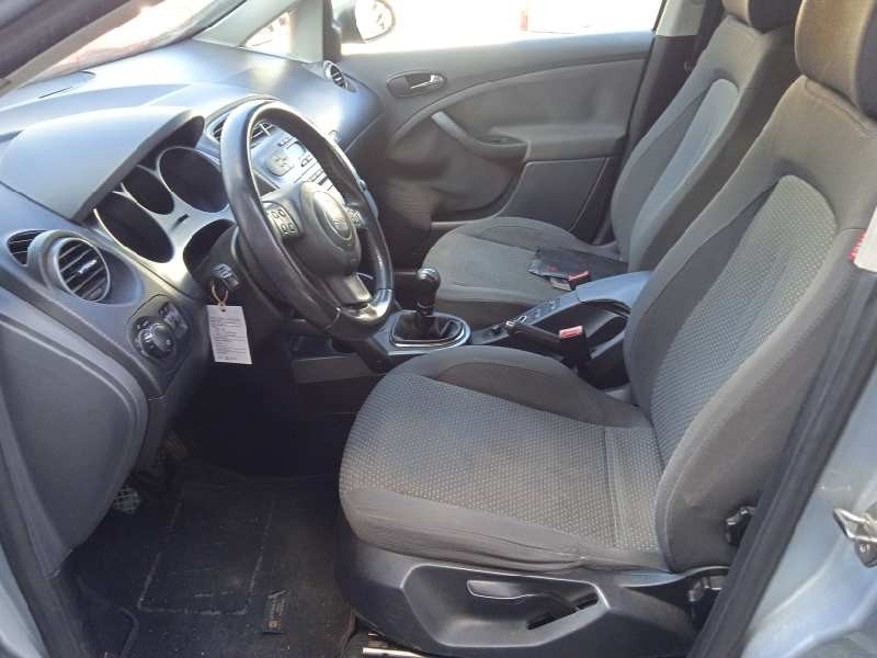 seat altea (5p1) del año 2007