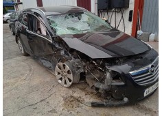 opel insignia sports tourer del año 2011