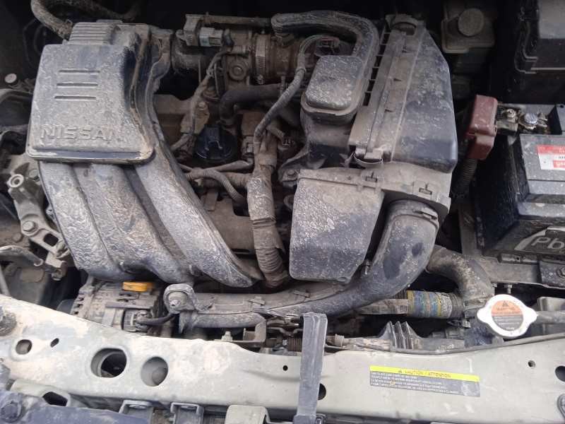 nissan micra (k13) del año 2011