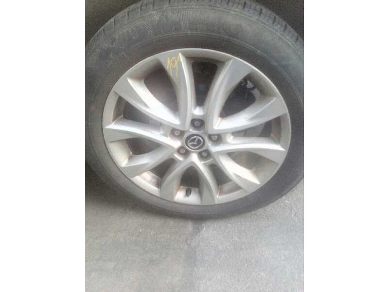 mazda cx-5 del año 2013