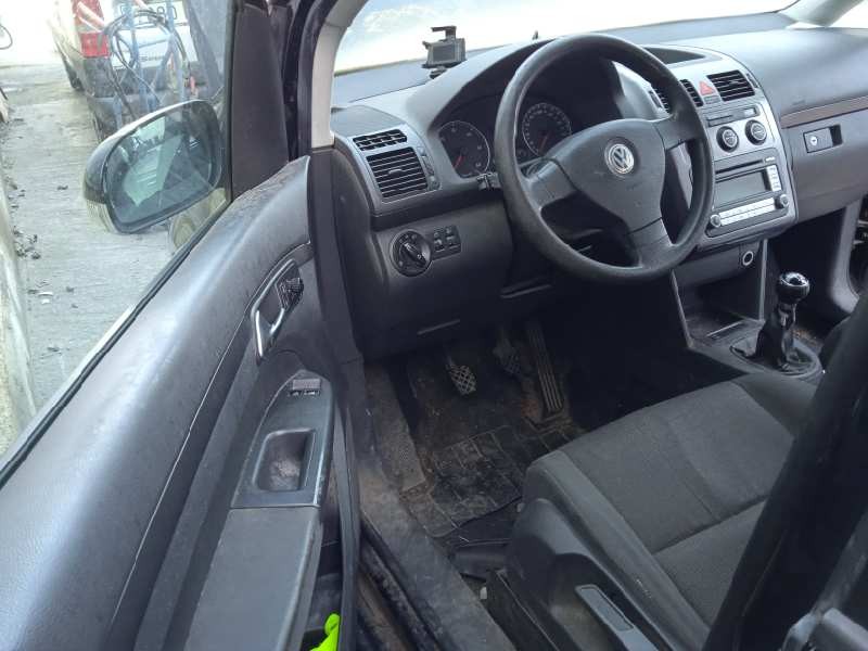volkswagen touran (1t2) del año 2007