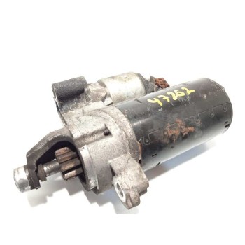 Recambio de motor arranque para audi a5 sportback (8t) 2.0 tdi (125kw) referencia OEM IAM 03L911021G  0001139075