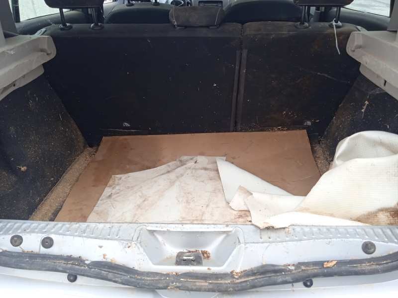 dacia sandero del año 2017