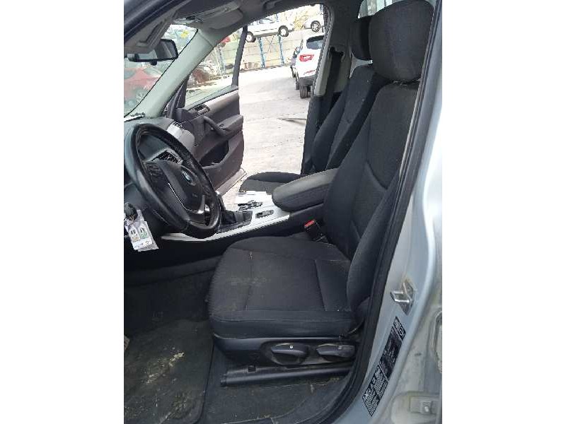 bmw x3 (f25) del año 2012