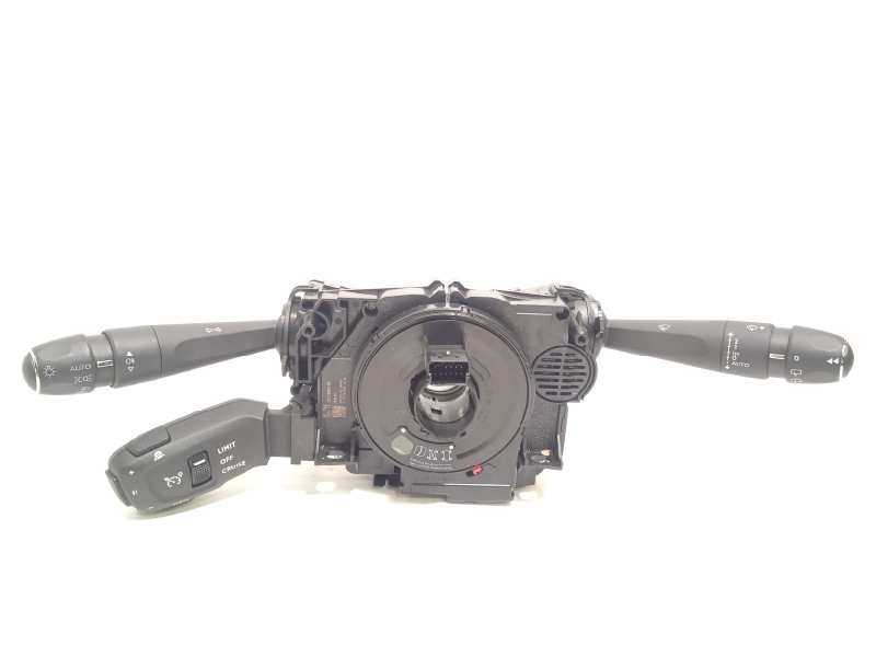 Recambio de mando intermitentes para peugeot 3008 gt line referencia OEM IAM 98312608ZD  