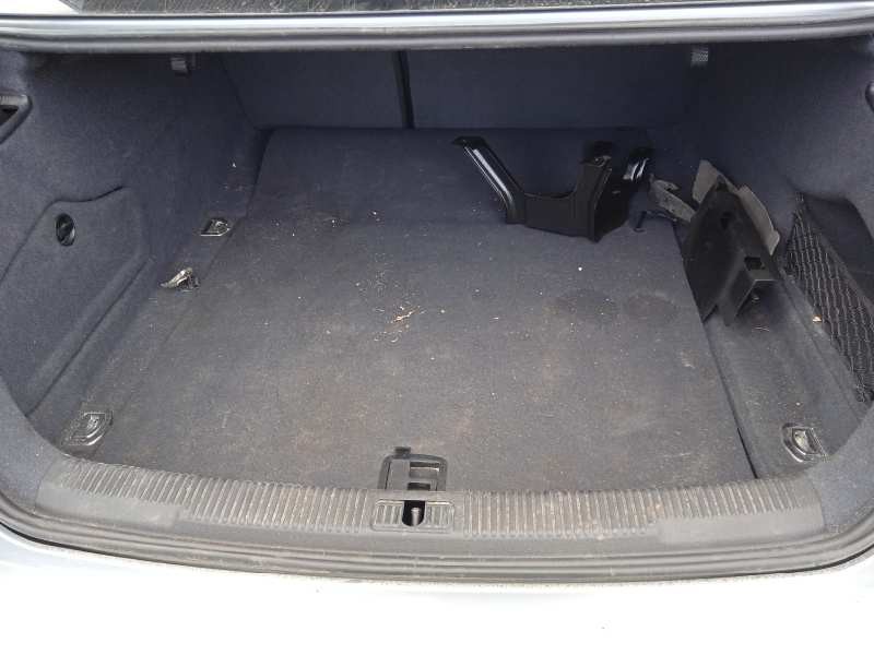 audi a6 lim. (4g2) del año 2011