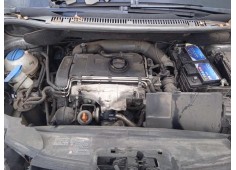 volkswagen touran (1t1) del año 2006 2