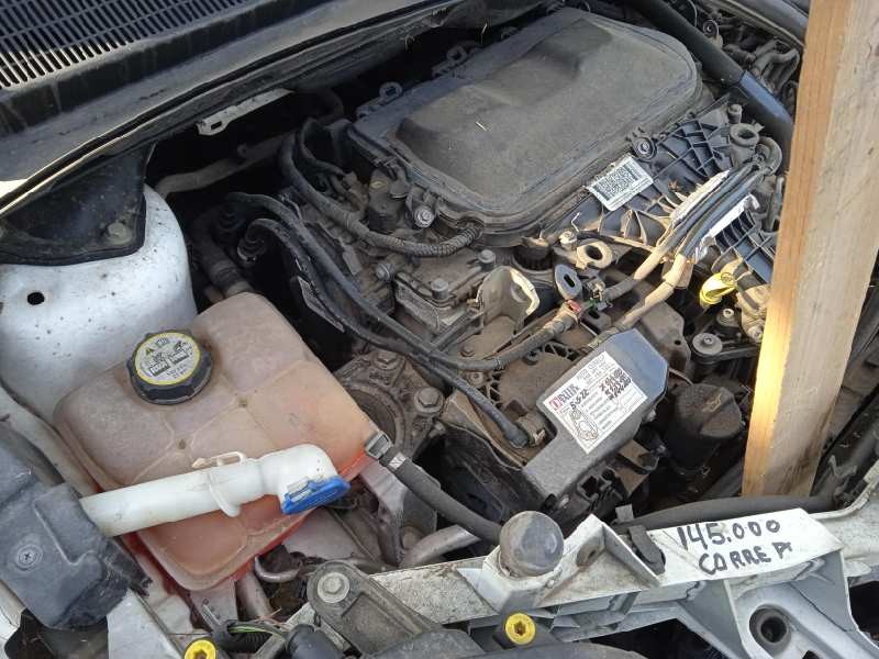 ford kuga (cbv) del año 2012