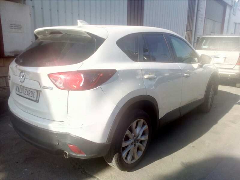 mazda cx-5 del año 2013