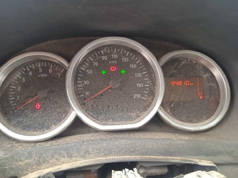 dacia sandero del año 2017