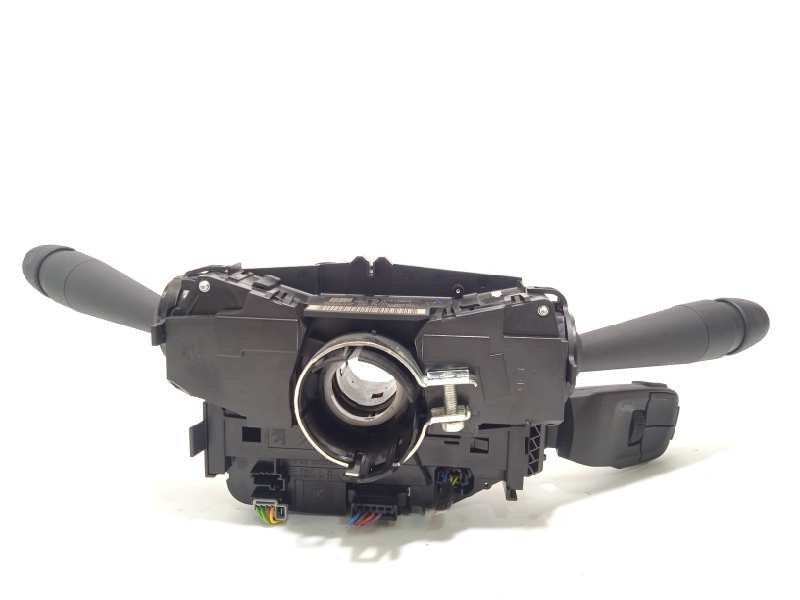 Recambio de mando intermitentes para peugeot 3008 gt line referencia OEM IAM 98312608ZD  