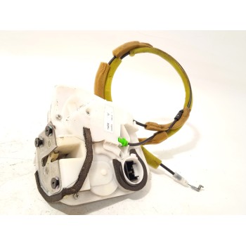 CERRADURA PUERTA DELANTERA DERECHA BBM458310C 