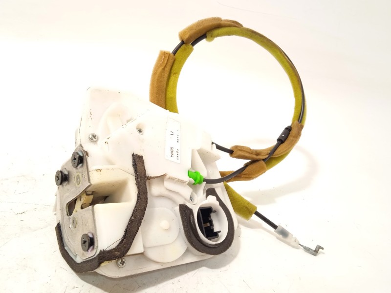 CERRADURA PUERTA DELANTERA DERECHA BBM458310C 