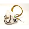Recambio de cerradura puerta delantera derecha para mazda 3 (bl) 1.6 mzr cd (bl14) referencia OEM IAM BBM458310C  