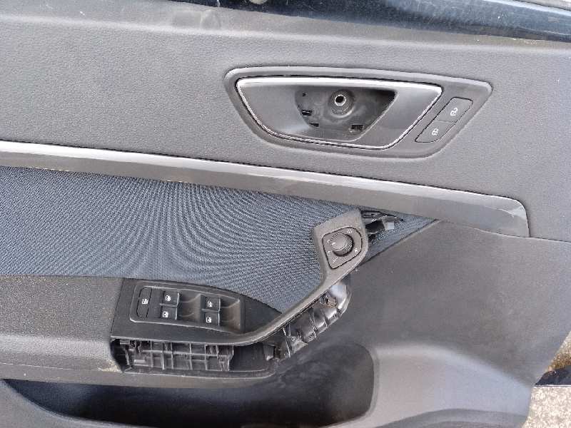 seat ateca (kh7) del año 2019