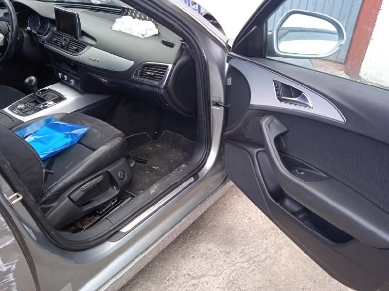 audi a6 lim. (4g2) del año 2011