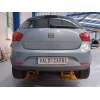seat ibiza iv (6j5, 6p1) del año 2008