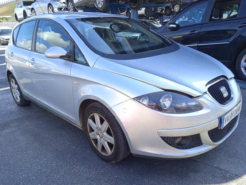 seat altea (5p1) del año 2007