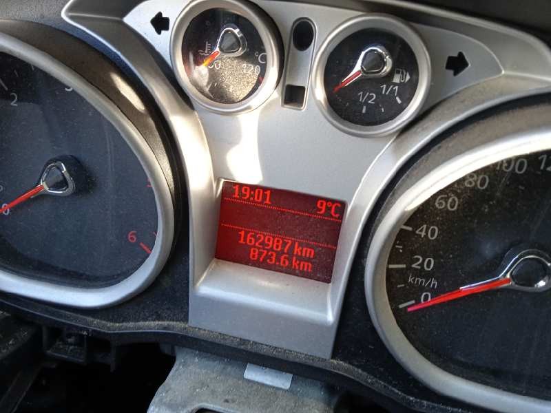 ford kuga (cbv) del año 2012